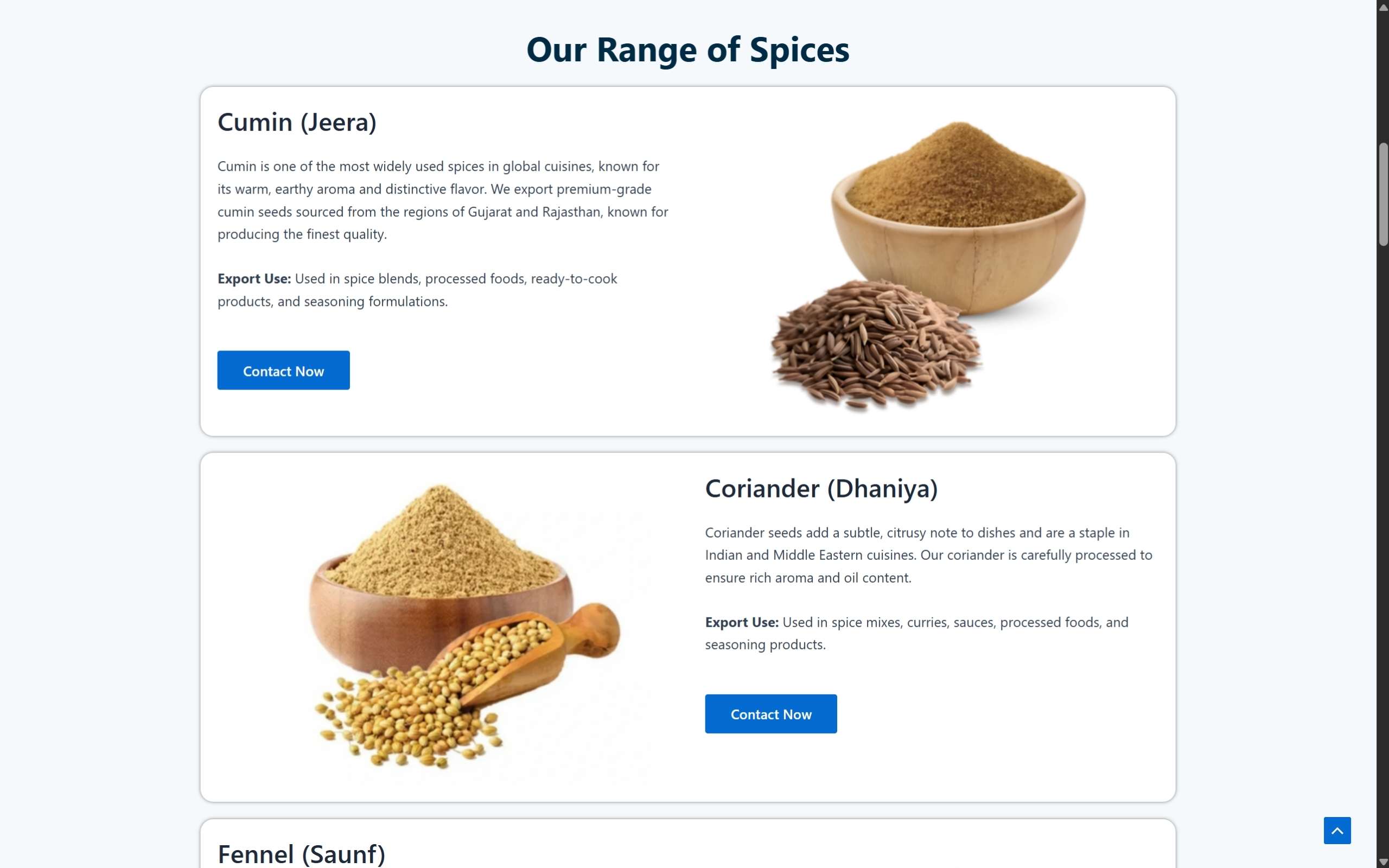 Anugamya Website Screenshots - Darshan Limbani